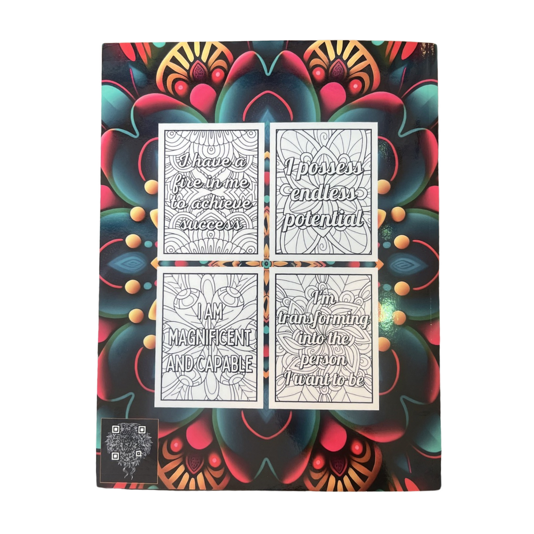 YOUNG LANGSTON THE DREAMER COLORING BOOK The House of Langston