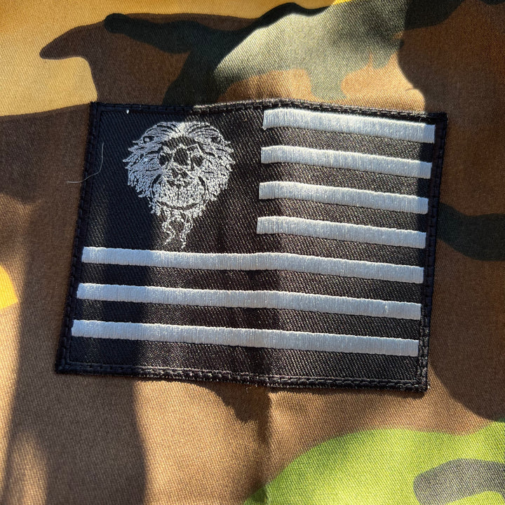 THE LANGSTON CONCRETE JUNGLE EXPEDITON SAFARI JACKET The House of Langston