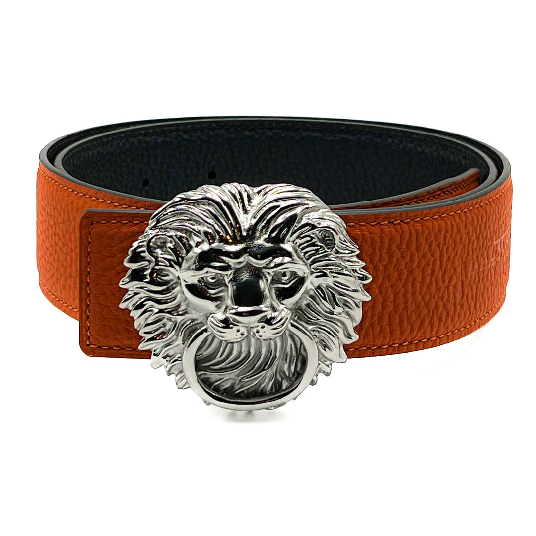 THE LANGSTON LION UTILITY BELT The House of Langston