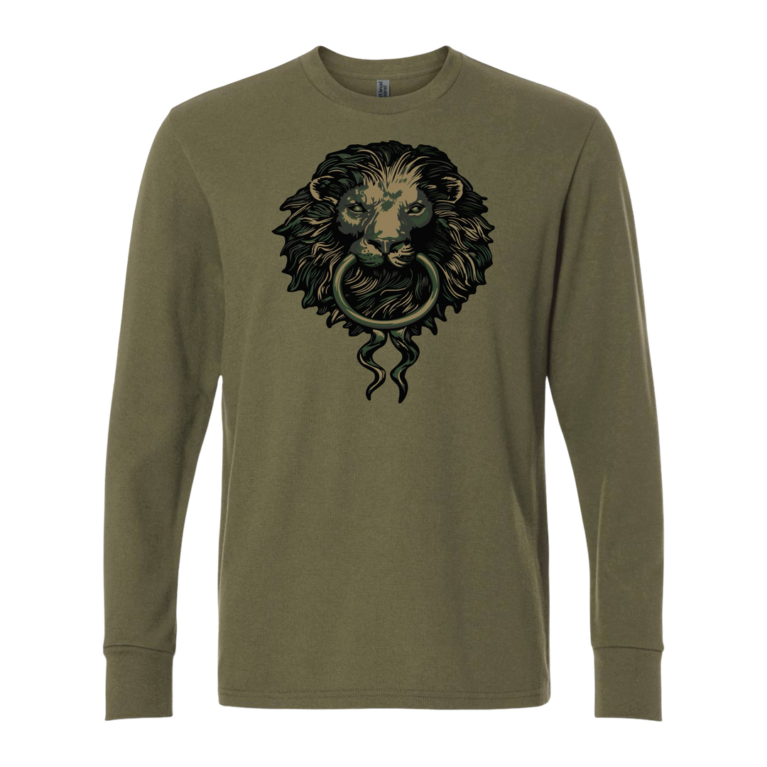 THE LANGSTON CAMO THERMAL The House of Langston