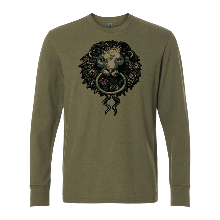 THE LANGSTON CAMO THERMAL The House of Langston