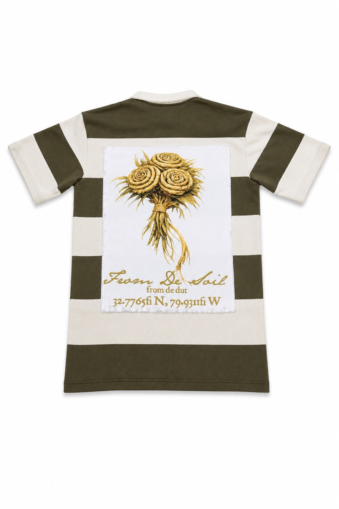 Ranky Tanky Sweetgrass Rugby