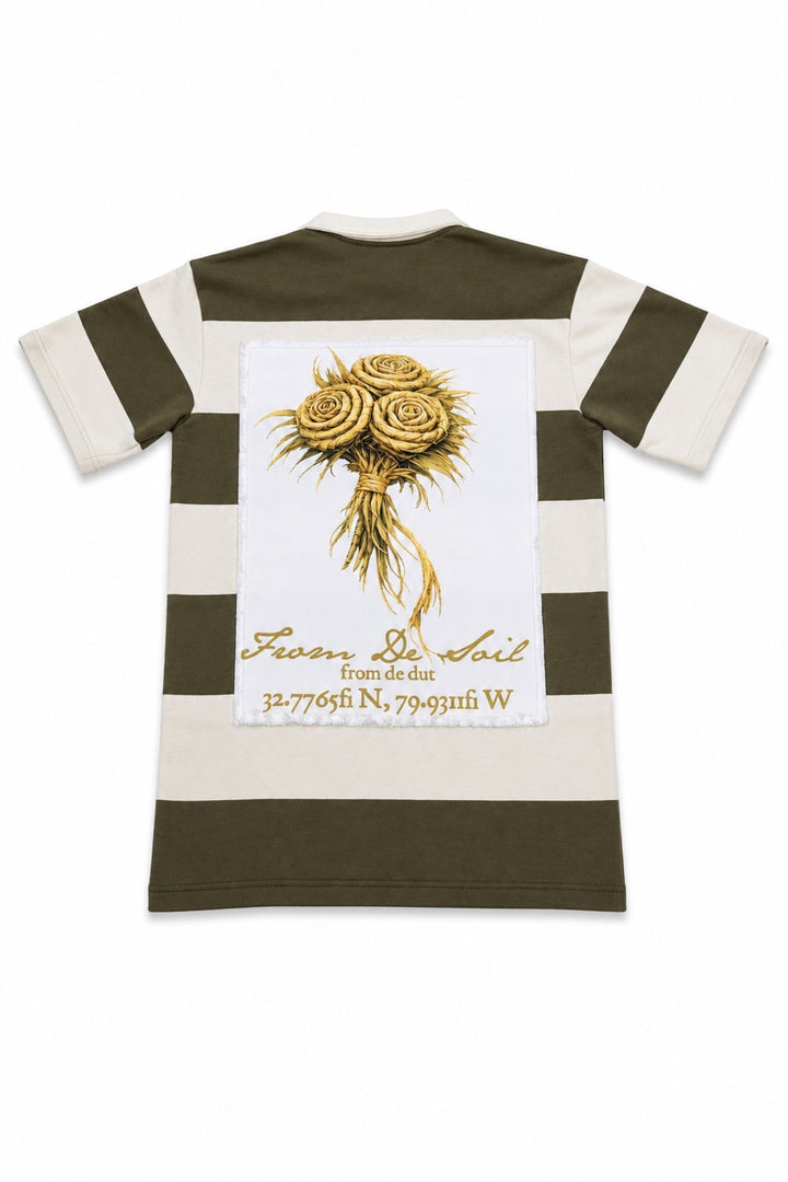 Ranky Tanky Sweetgrass Rugby