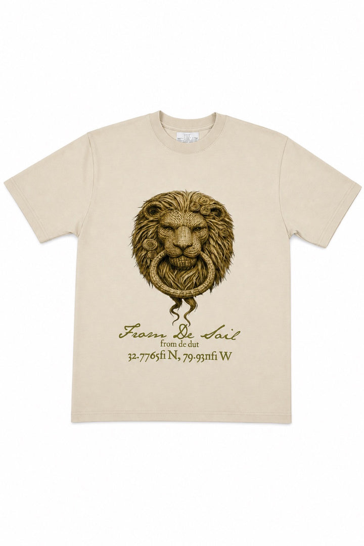 Ranky Tanky Tee