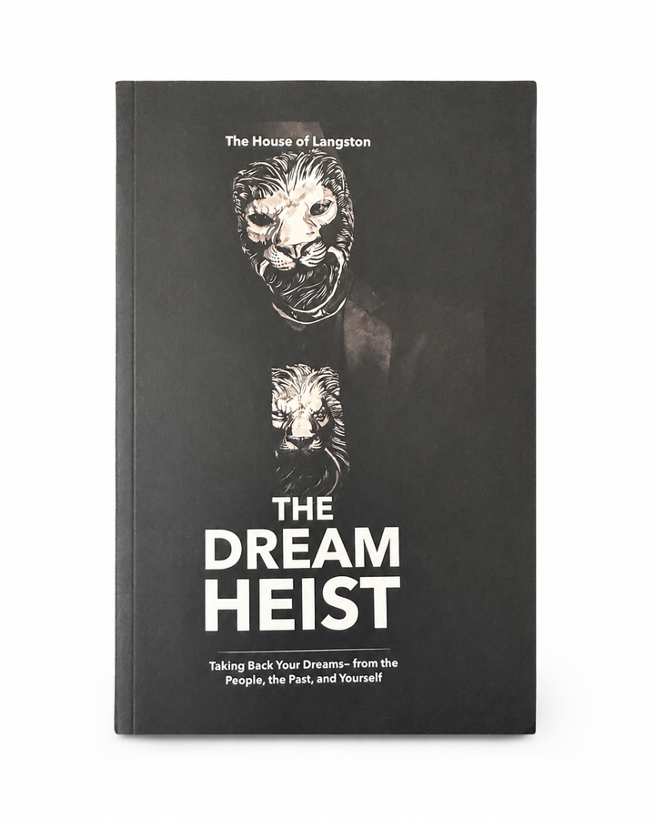 The Dream Heist