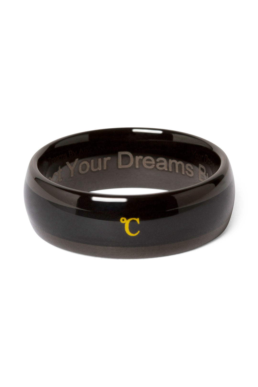 The Dream Merchant Secret Decoder Ring