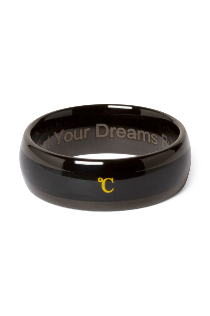 The Dream Merchant Secret Decoder Ring