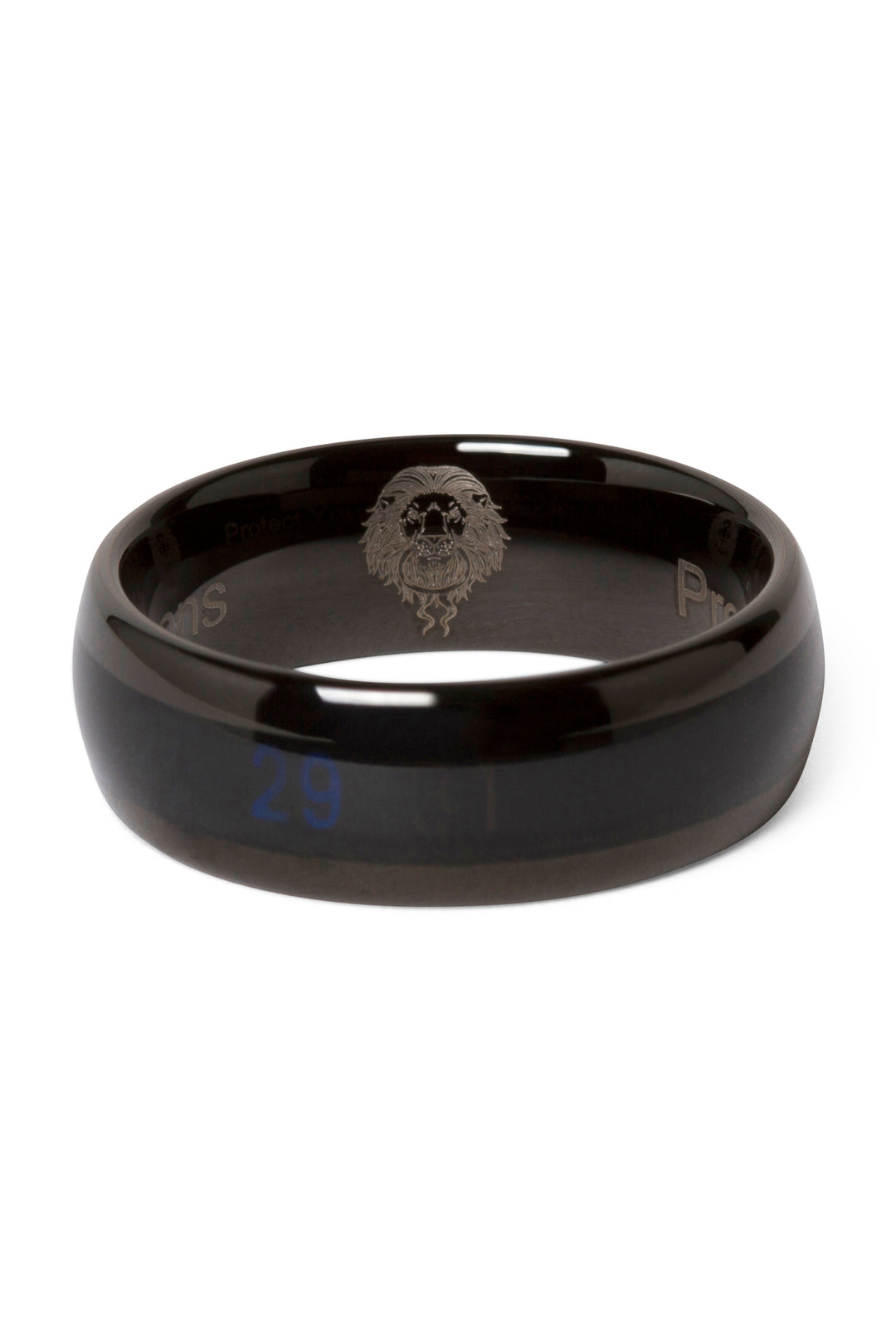 The Dream Merchant Secret Decoder Ring