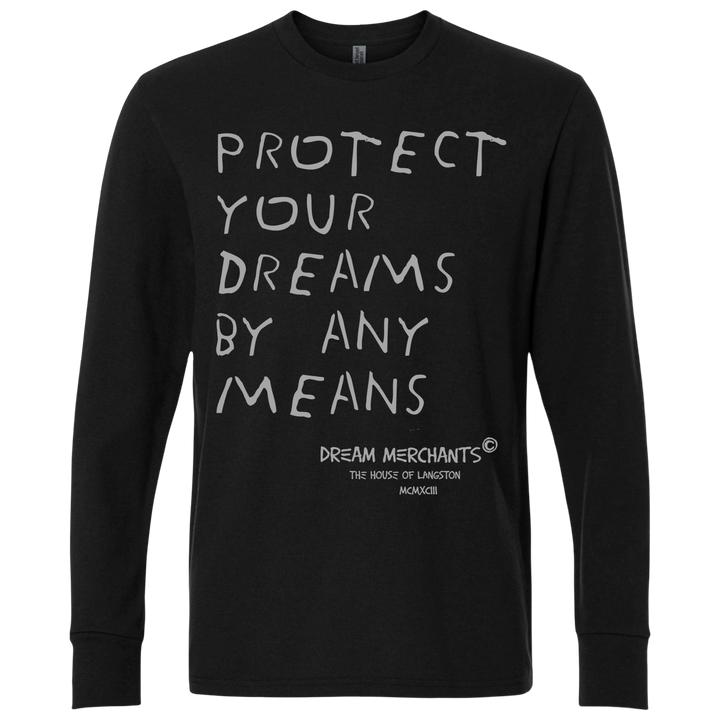 THE PYDBAM THERMAL The House of Langston