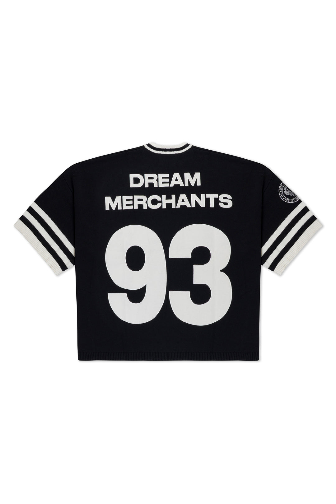 The '93 Dream Merchants Knit Jersey