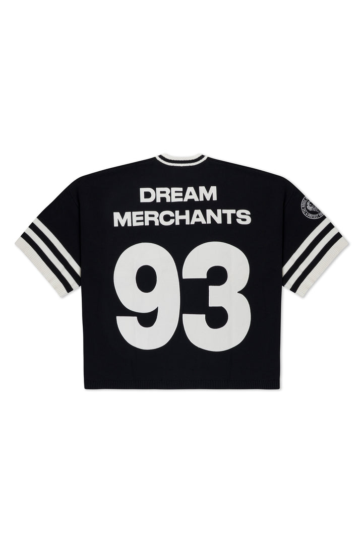 The '93 Dream Merchants Knit Jersey