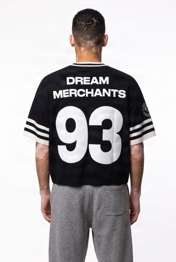 The '93 Dream Merchants Knit Jersey