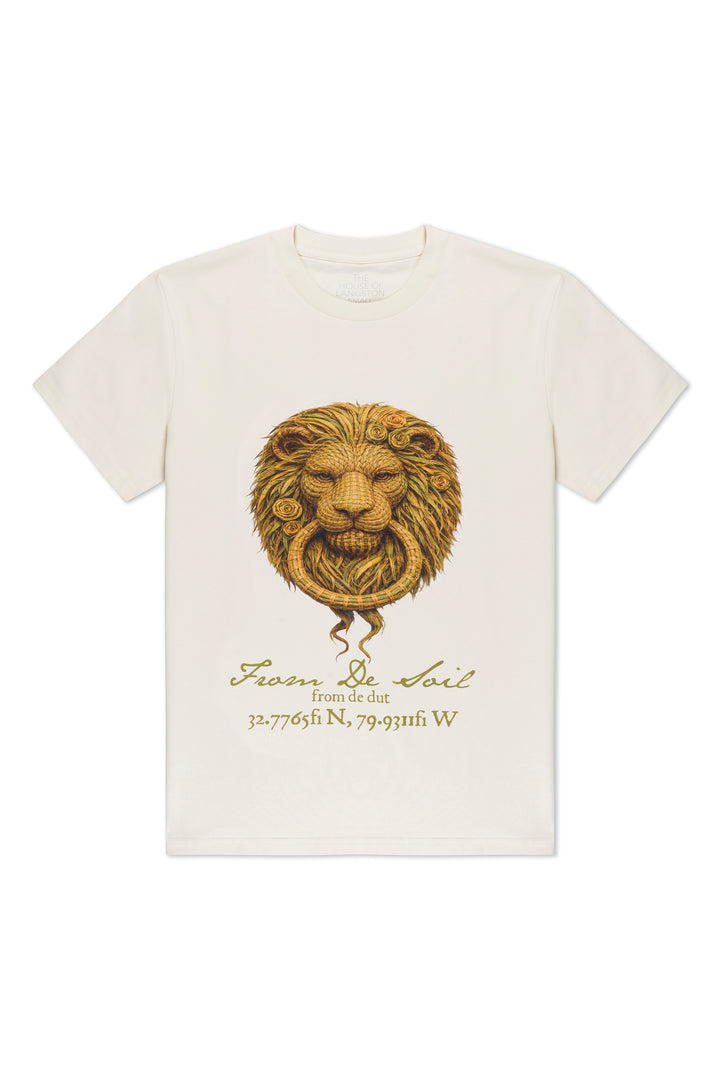 Ranky Tanky Tee