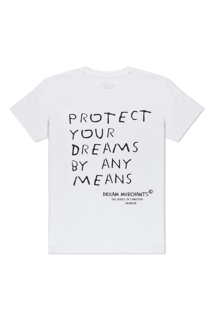 THE PYDBAM TEE