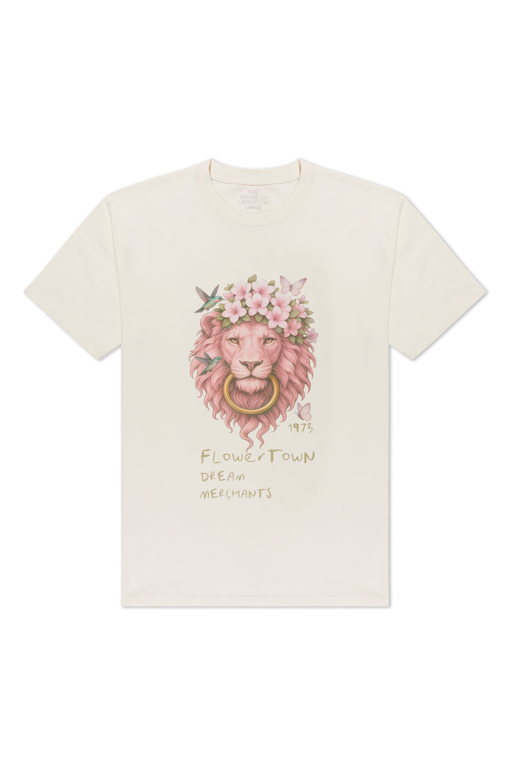 FLOWERTOWN DREAM MERCHANT TEE
