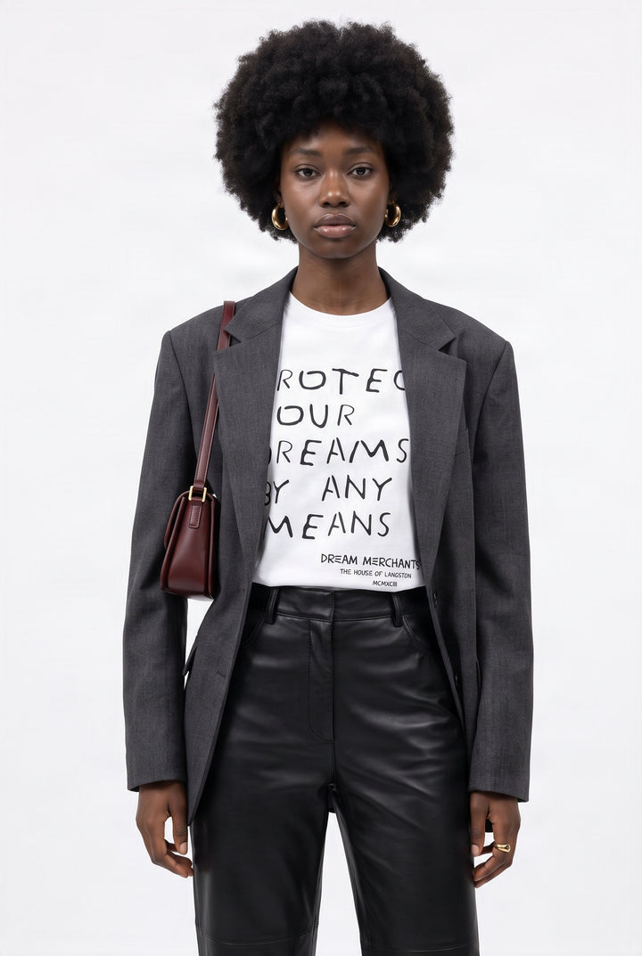 THE PYDBAM TEE