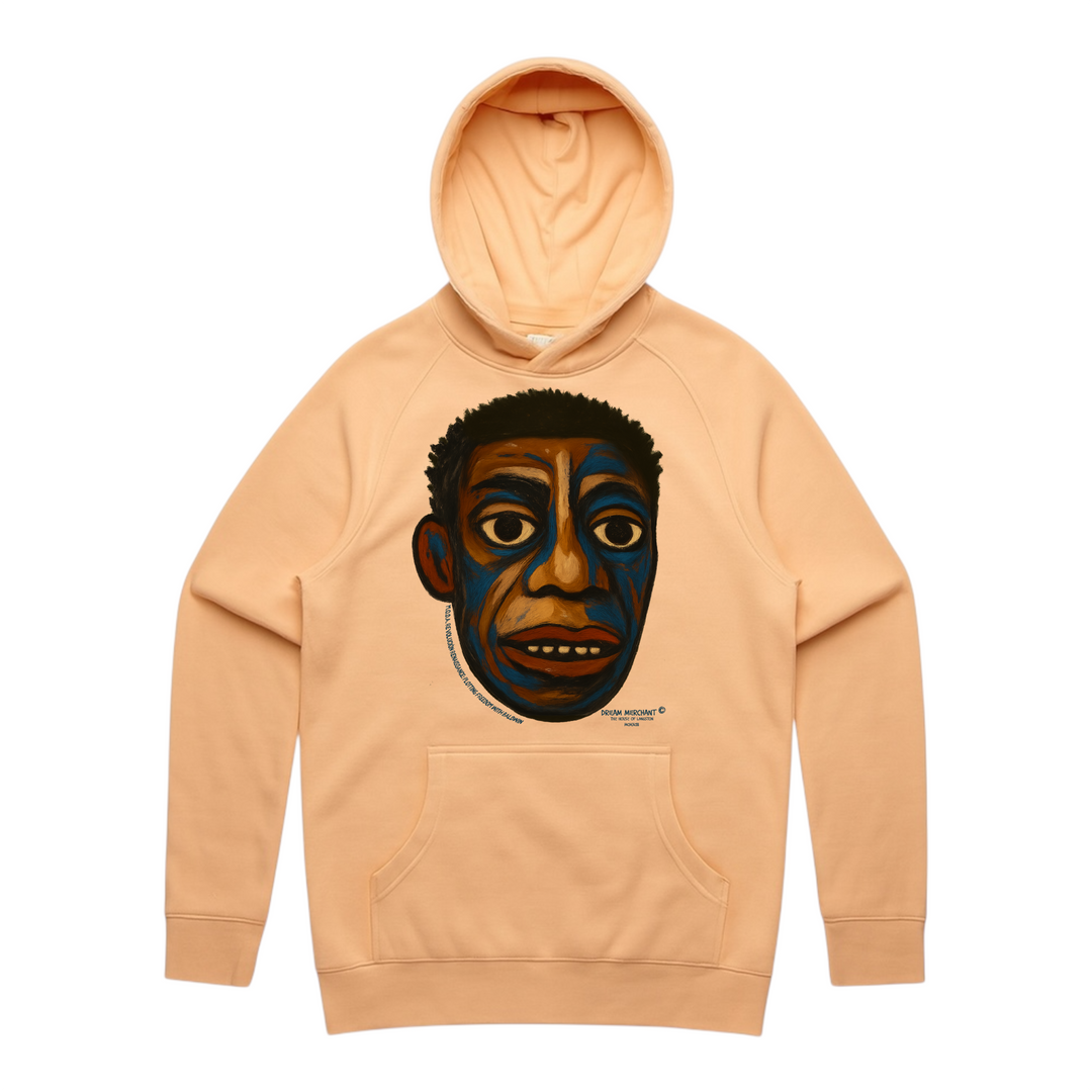 THE BALDWIN The House of Langston