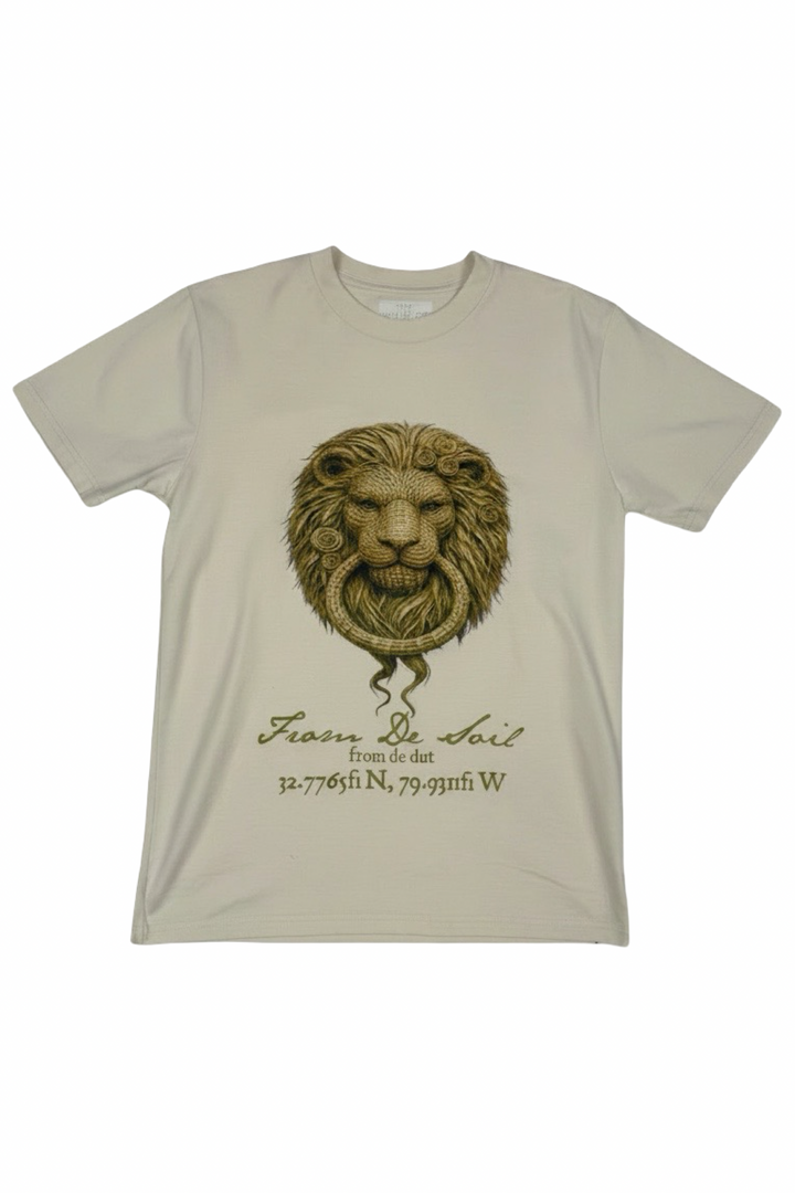 Ranky Tanky Tee