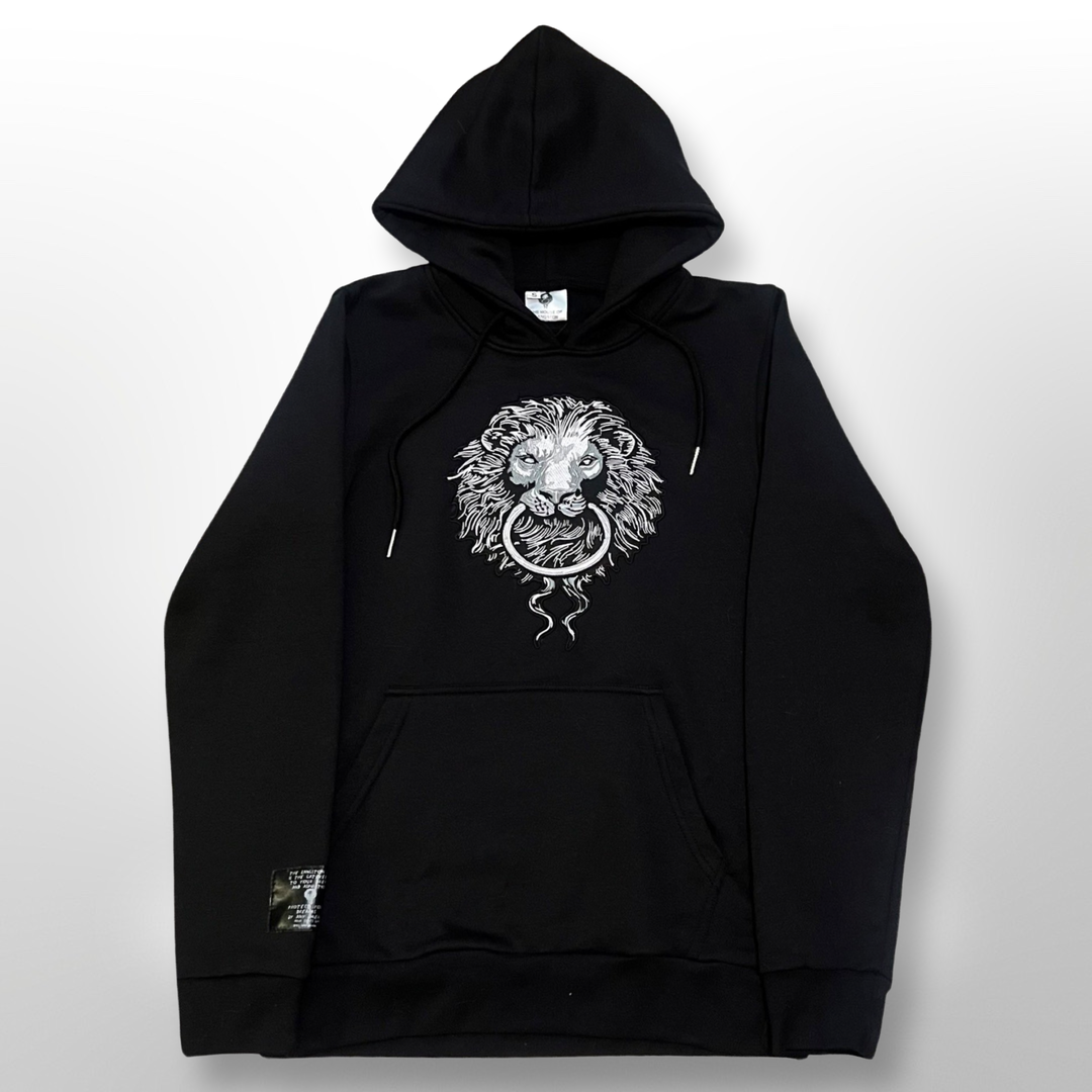 THE LANGSTON STEALTH HOODIE The House of Langston