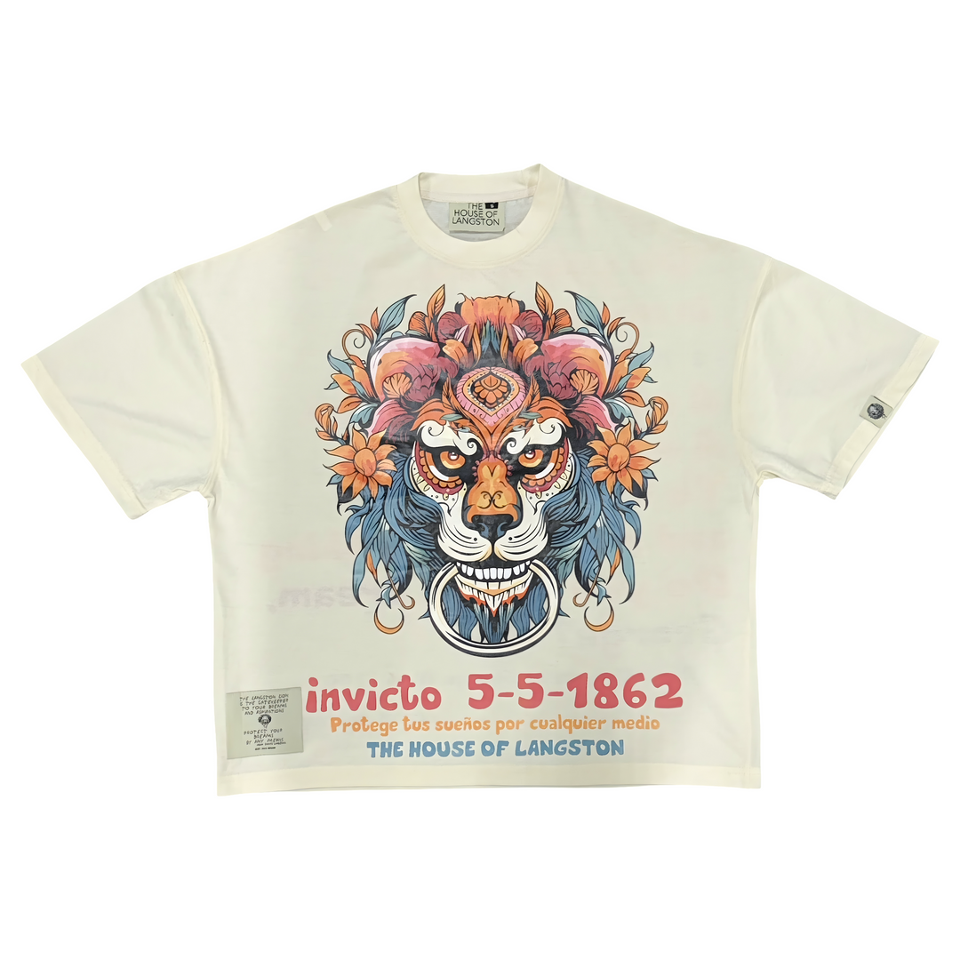 INVICTO2 The House of Langston