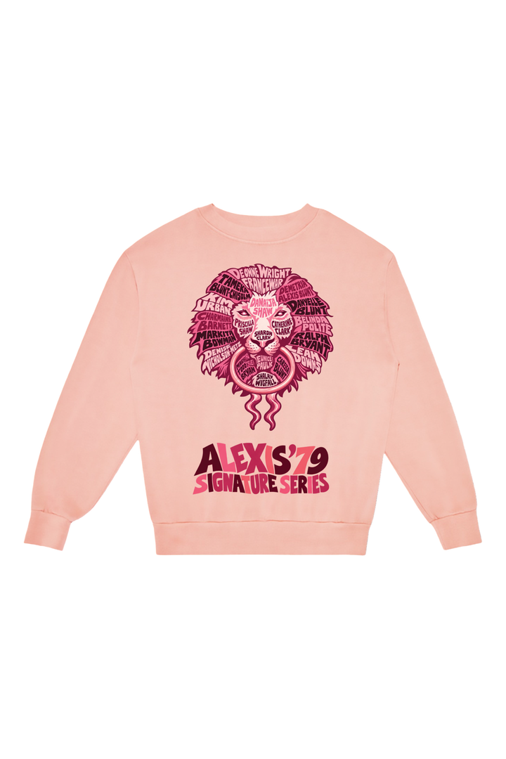 Alexis'79