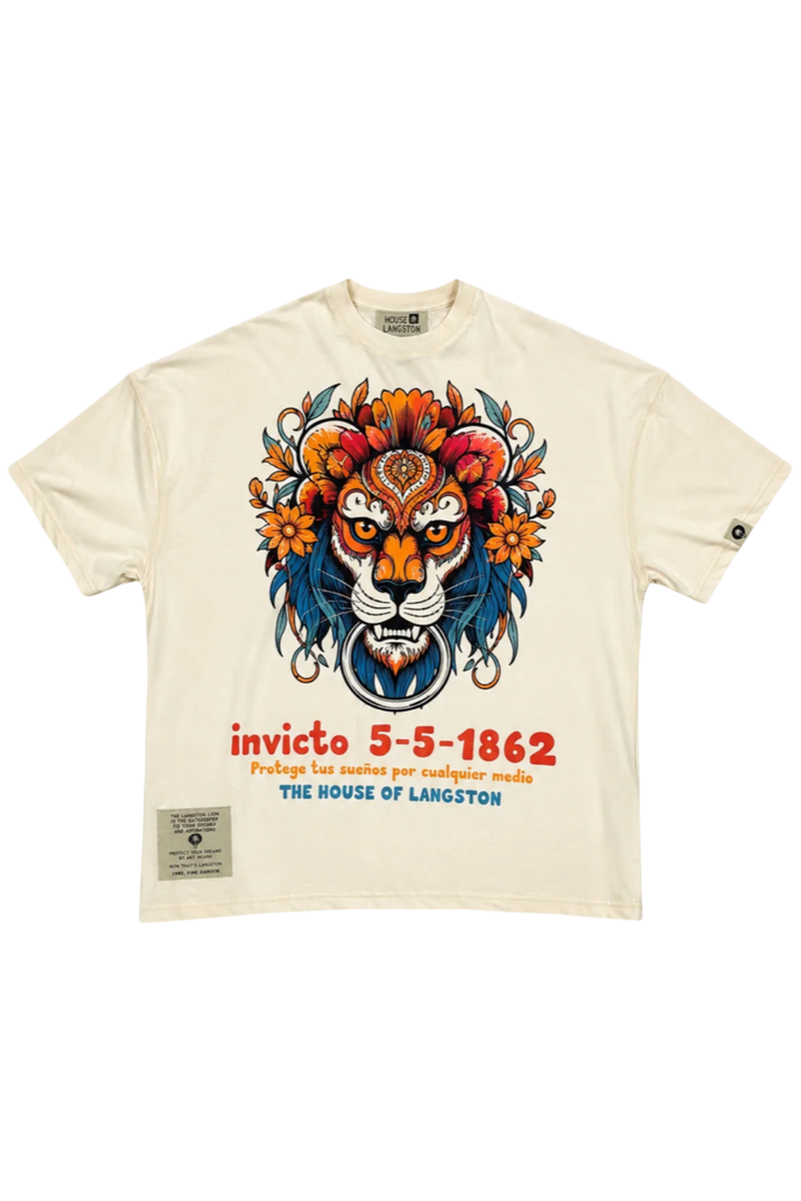 INVICTO  TEE