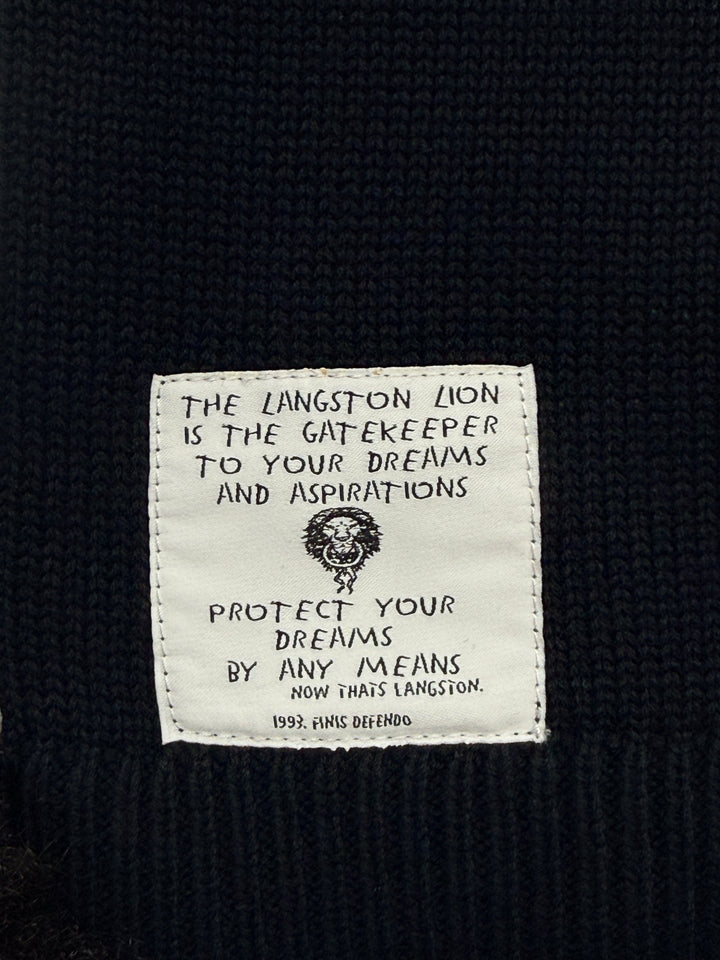 93 LOWER STATE CHAMPS KNIT JERSEY