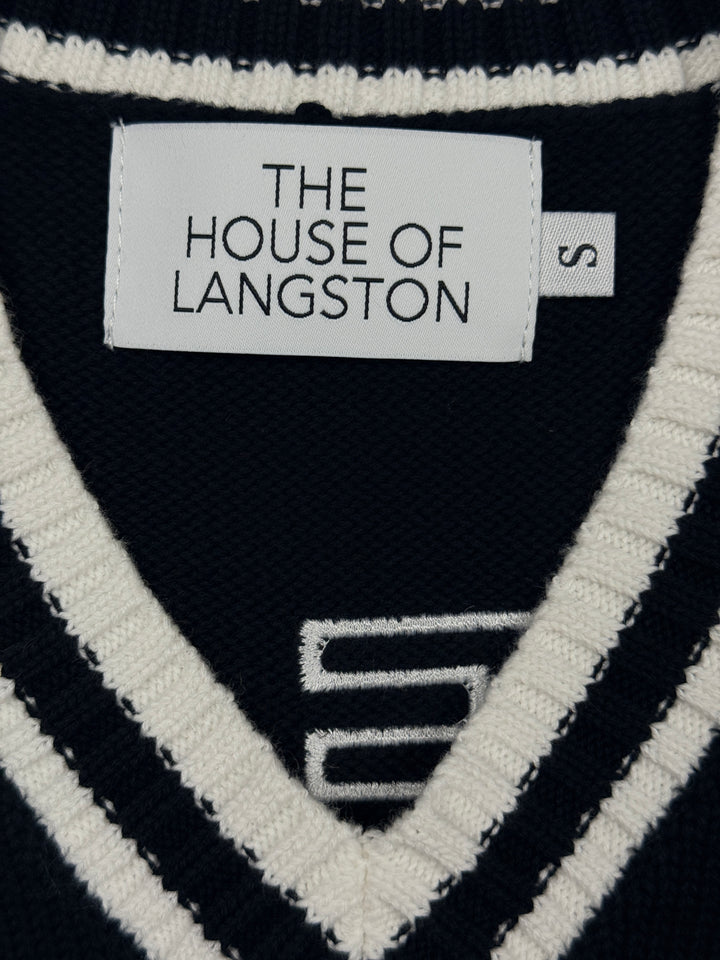 93 LOWER STATE CHAMPS KNIT JERSEY