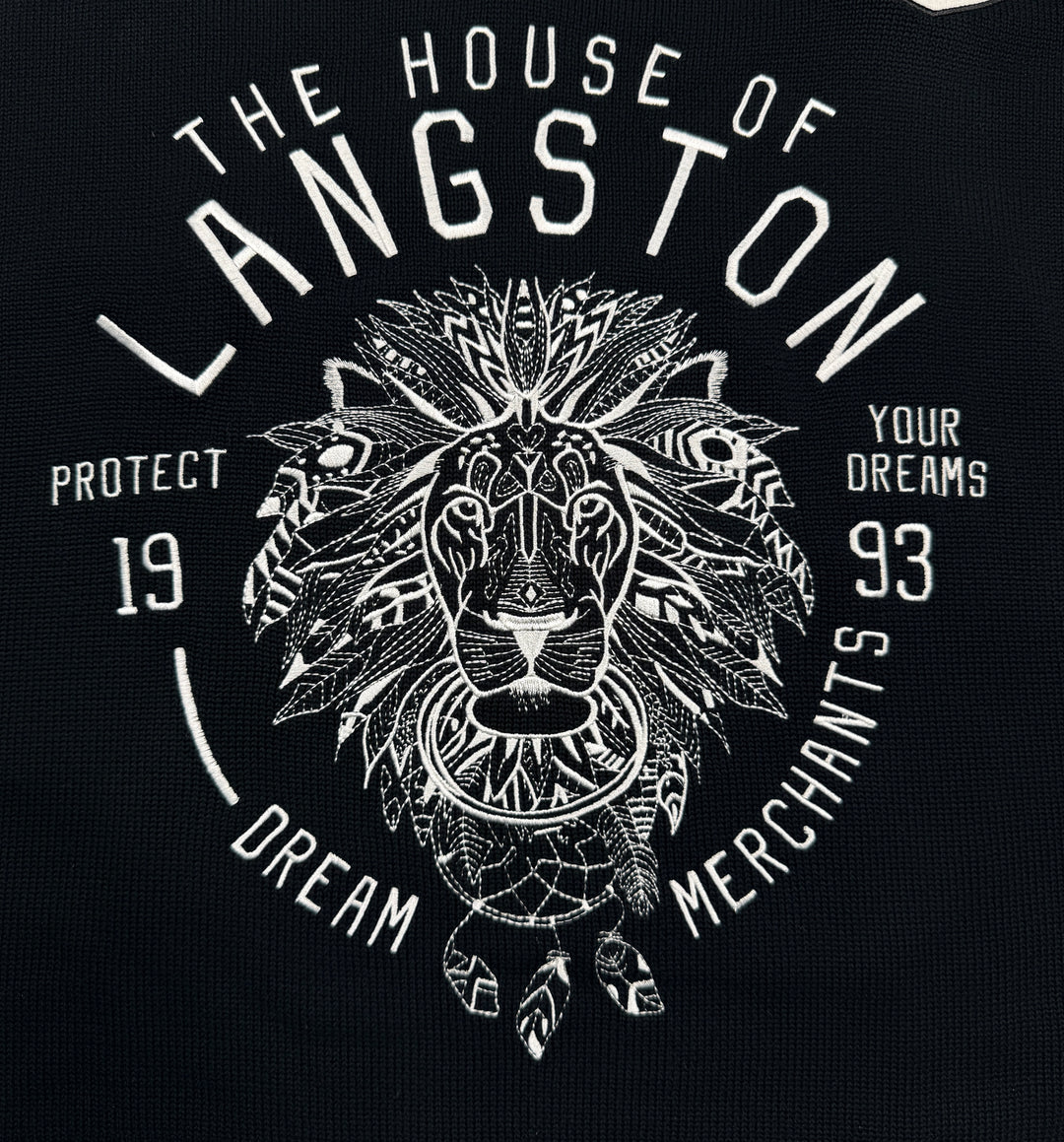 93 LOWER STATE CHAMPS KNIT JERSEY