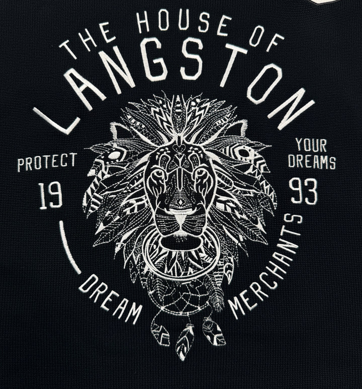 93 LOWER STATE CHAMPS KNIT JERSEY