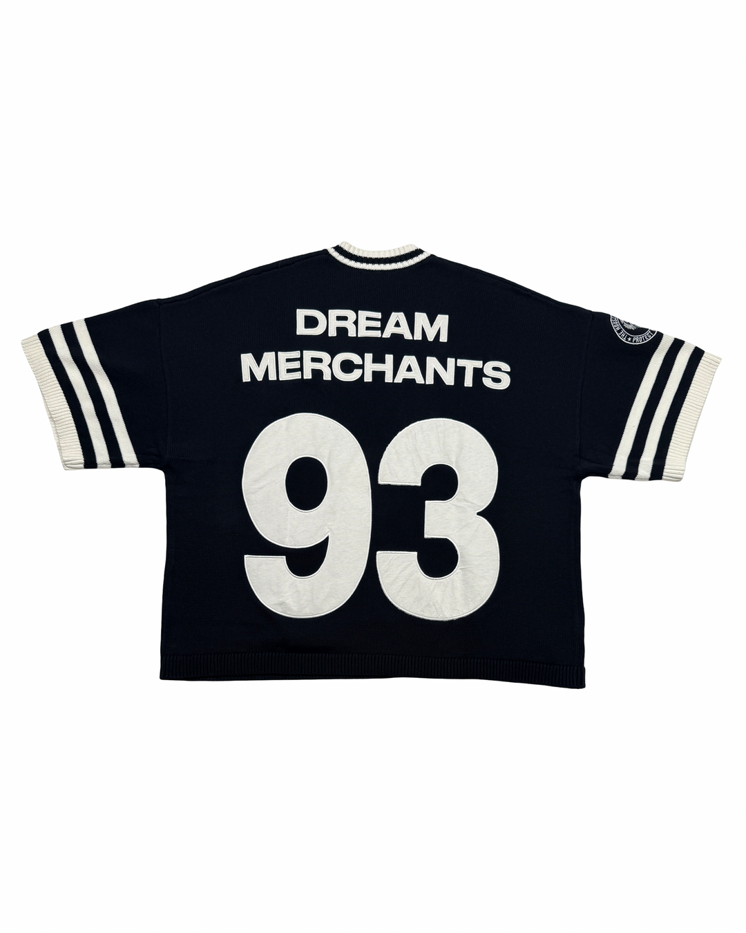 93 LOWER STATE CHAMPS KNIT JERSEY