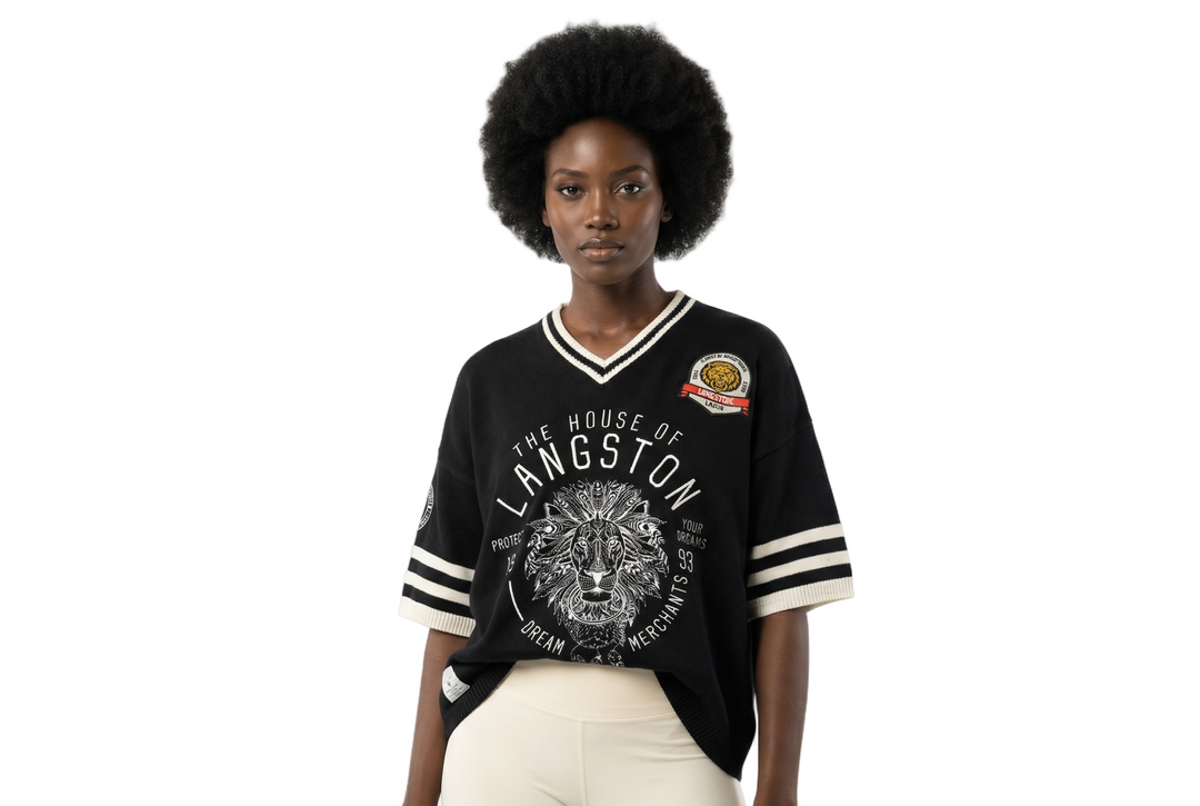 93 LOWER STATE CHAMPS KNIT JERSEY