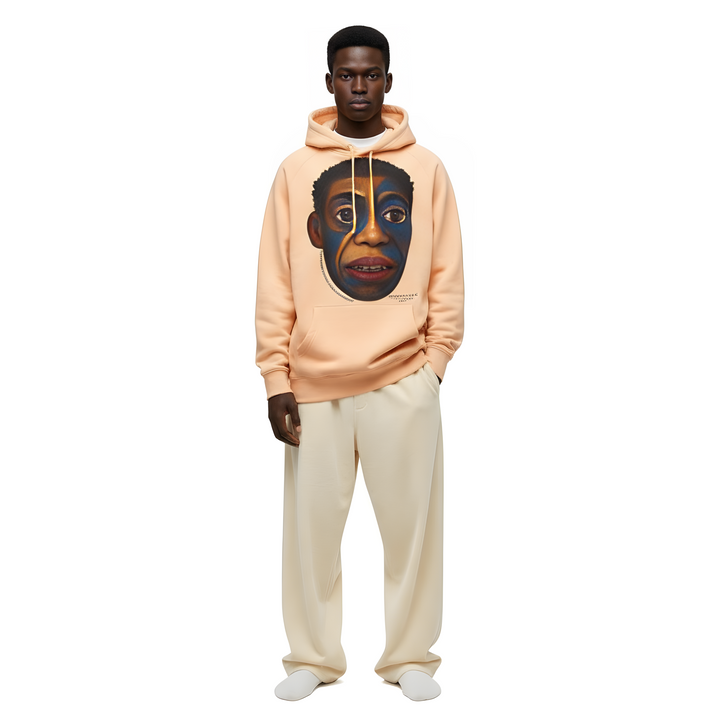 THE BALDWIN The House of Langston