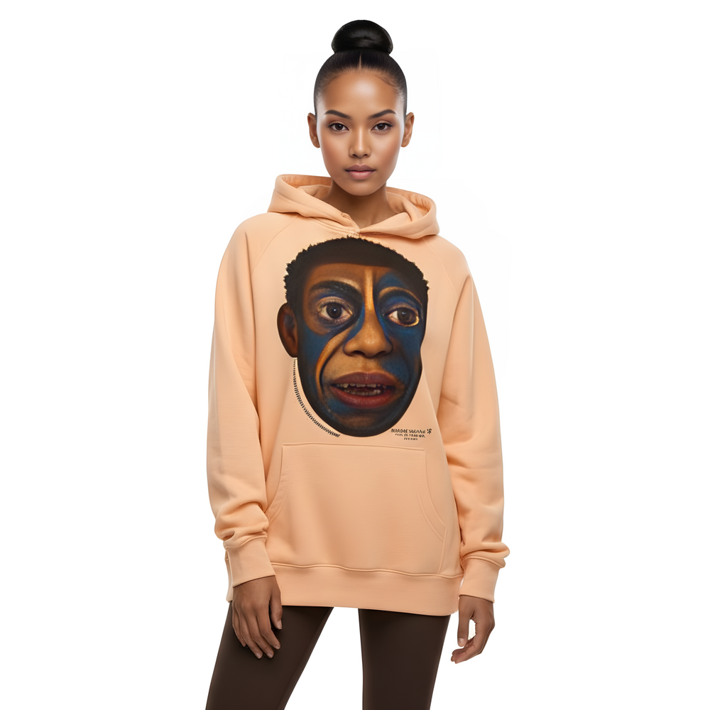 THE BALDWIN The House of Langston