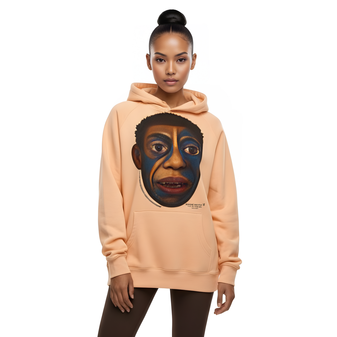 THE BALDWIN The House of Langston