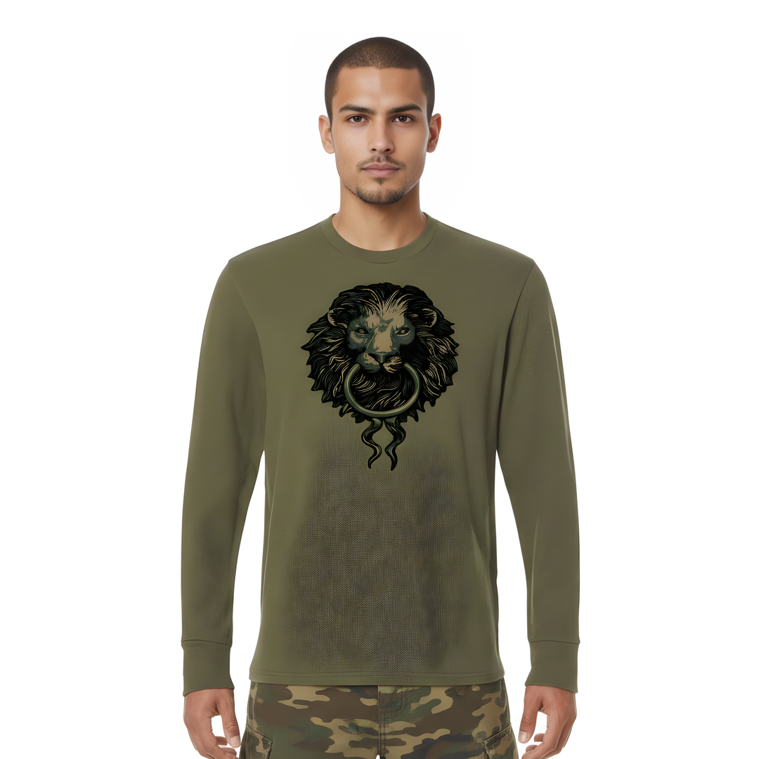 THE LANGSTON CAMO THERMAL The House of Langston