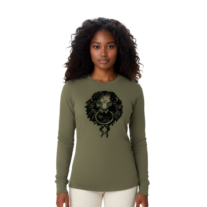 THE LANGSTON CAMO THERMAL The House of Langston