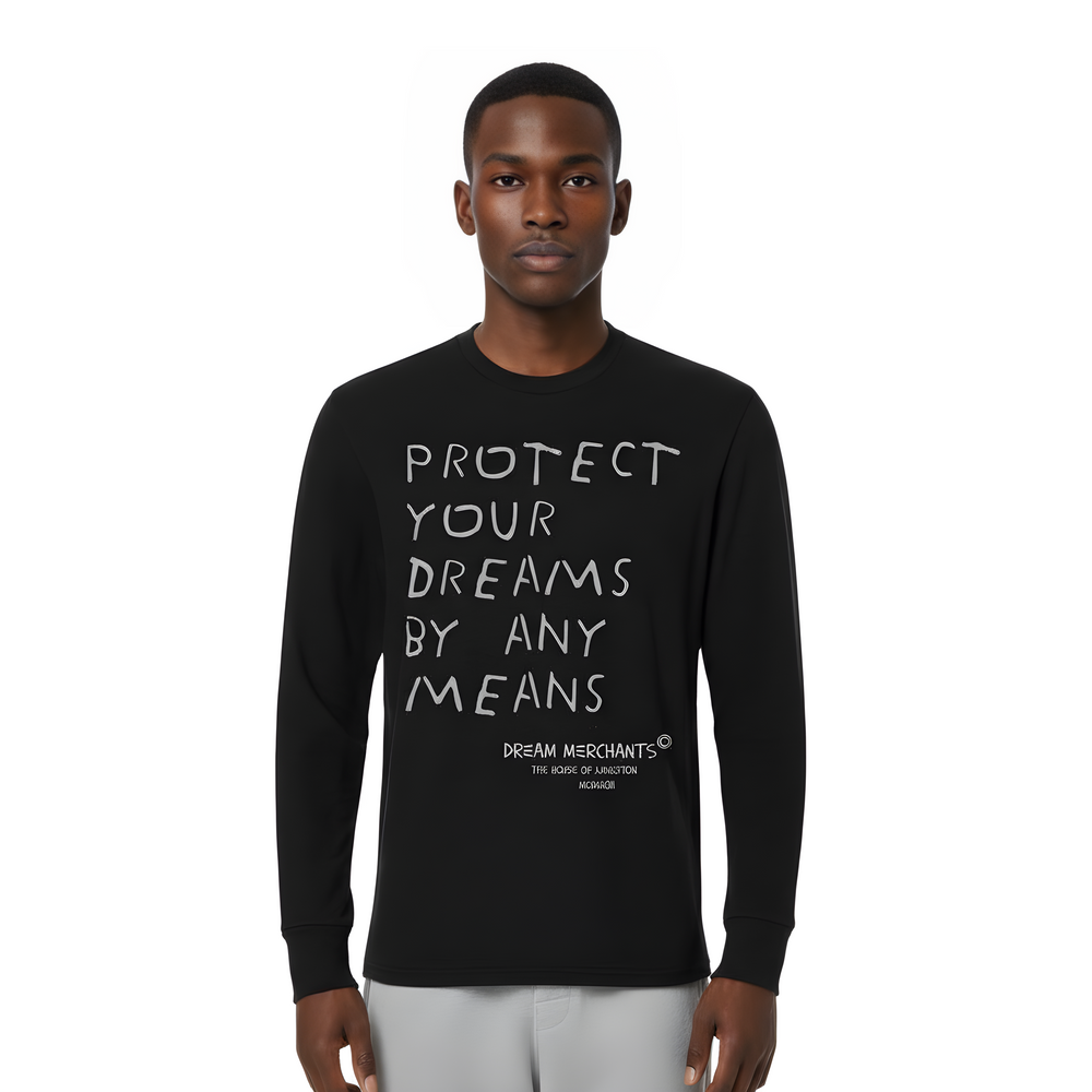 THE PYDBAM THERMAL The House of Langston