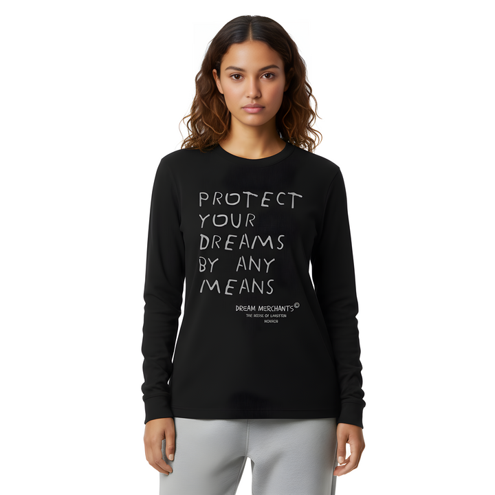 THE PYDBAM THERMAL The House of Langston