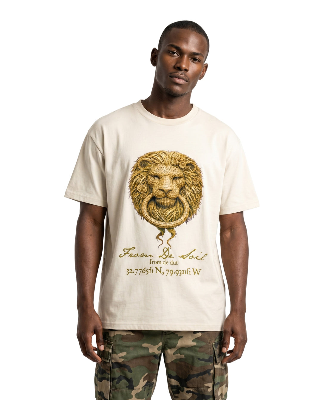 Ranky Tanky Tee