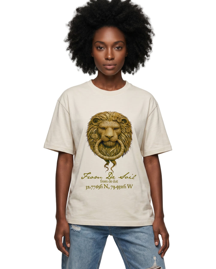 Ranky Tanky Tee