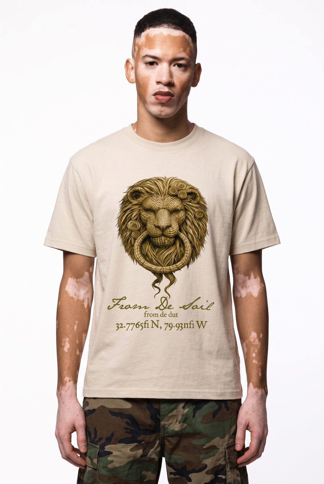 Ranky Tanky Tee