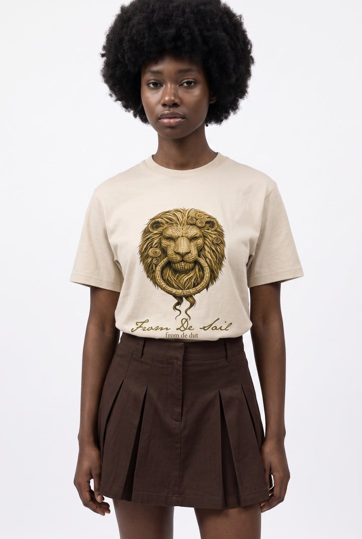 Ranky Tanky Tee