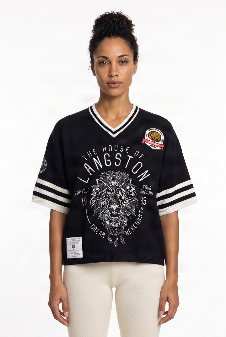 The '93 Dream Merchants Knit Jersey
