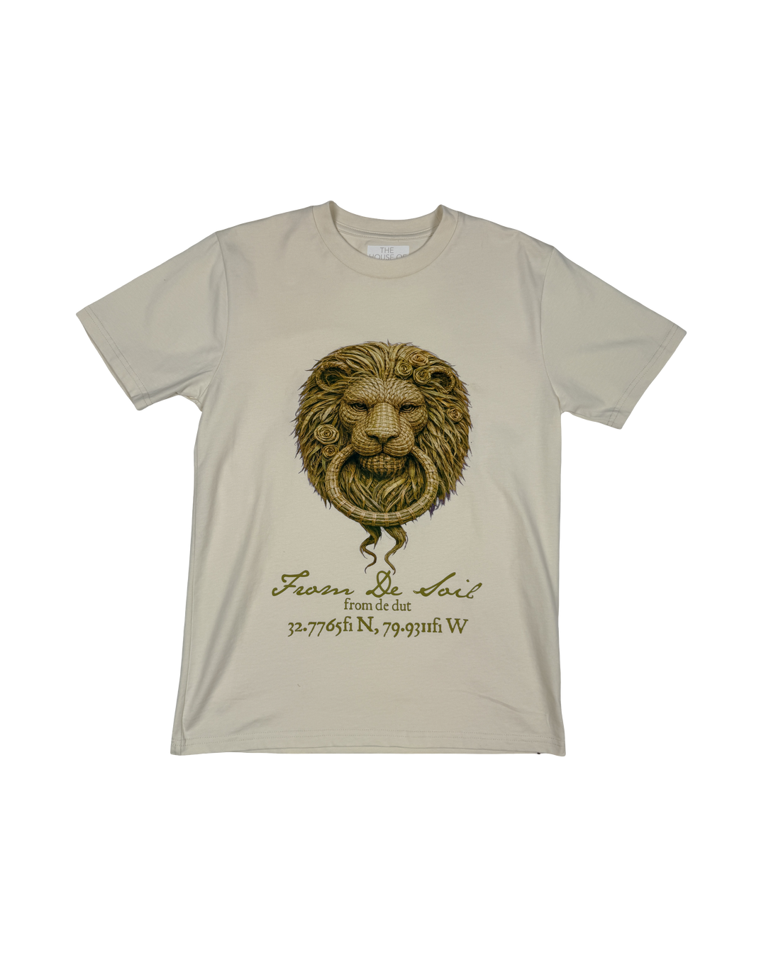 Ranky Tanky Tee