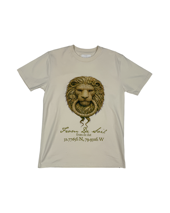 Ranky Tanky Tee