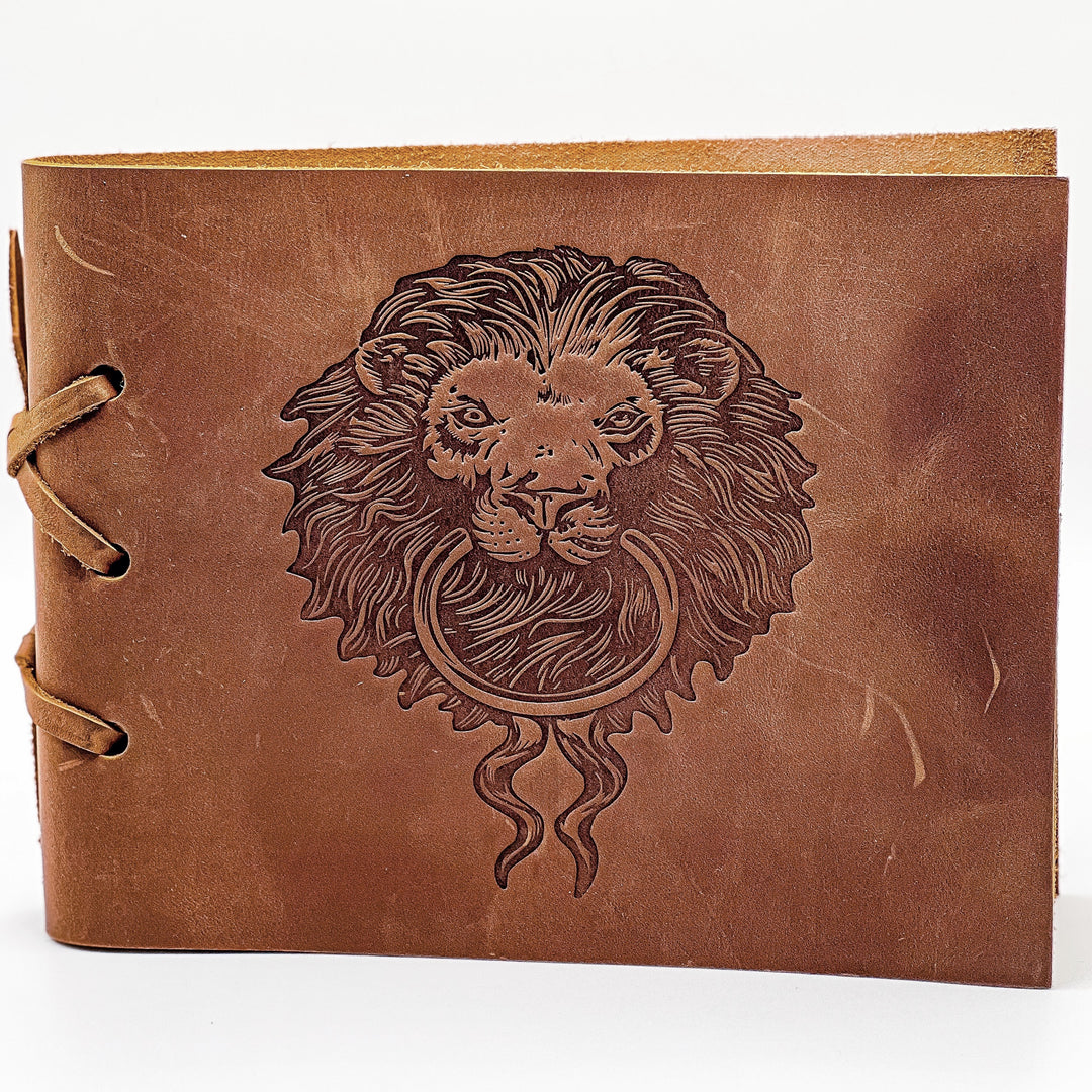THE LANGSTON LION JOURNAL The House of Langston 